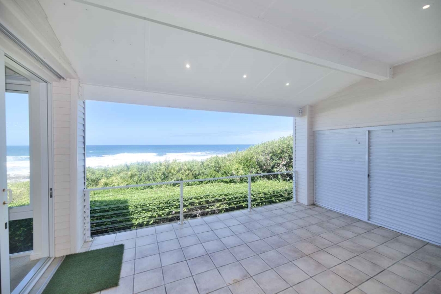 To Let 4 Bedroom Property for Rent in Vermont Western Cape